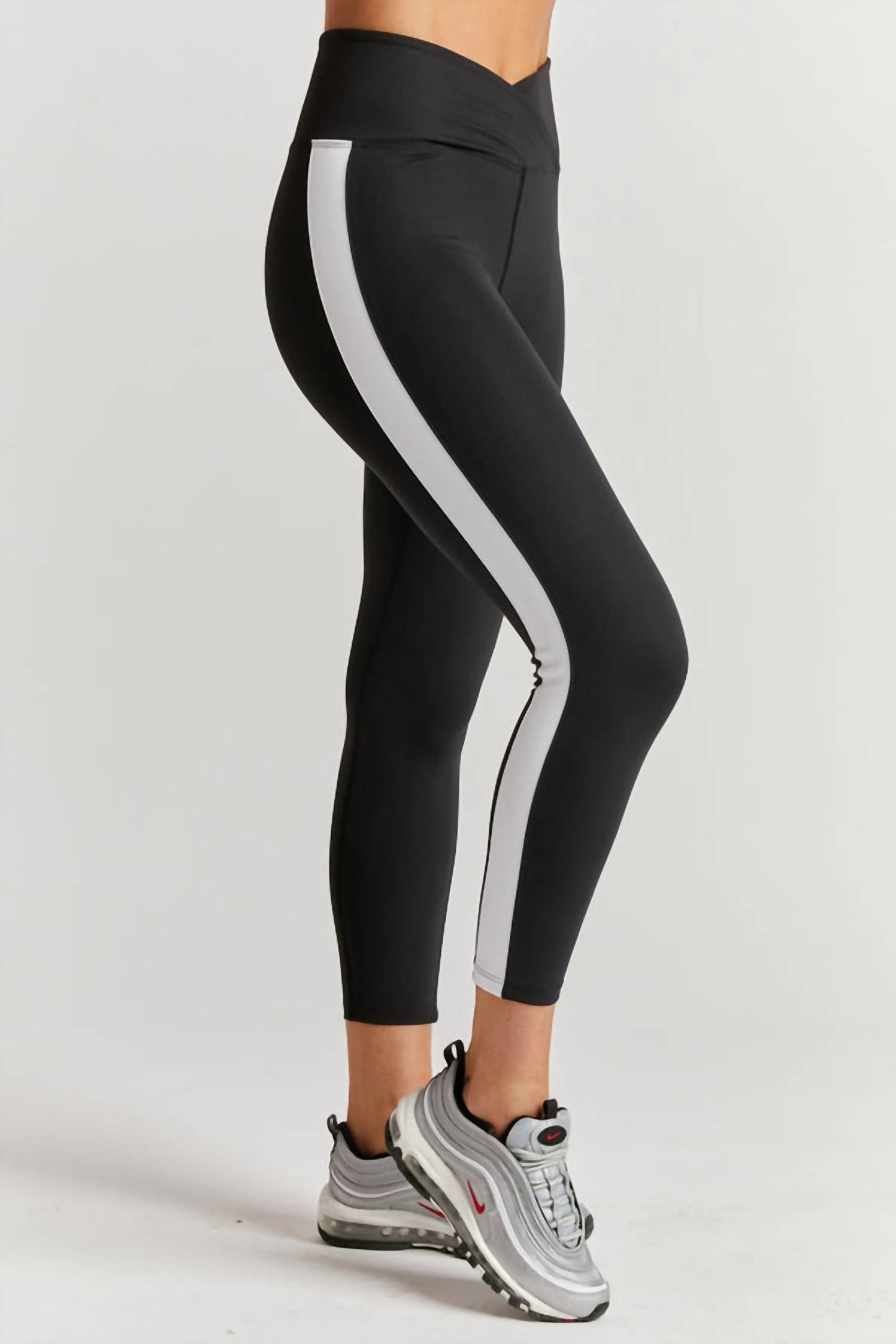 Year Of Ours - Sport 7/8 Track Leggings