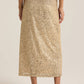 Z Supply - Saturn Sequin Skirt