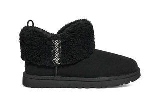 Ugg - Women's Ultra Mini Braid