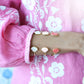 Asha - Sankaty Cuff