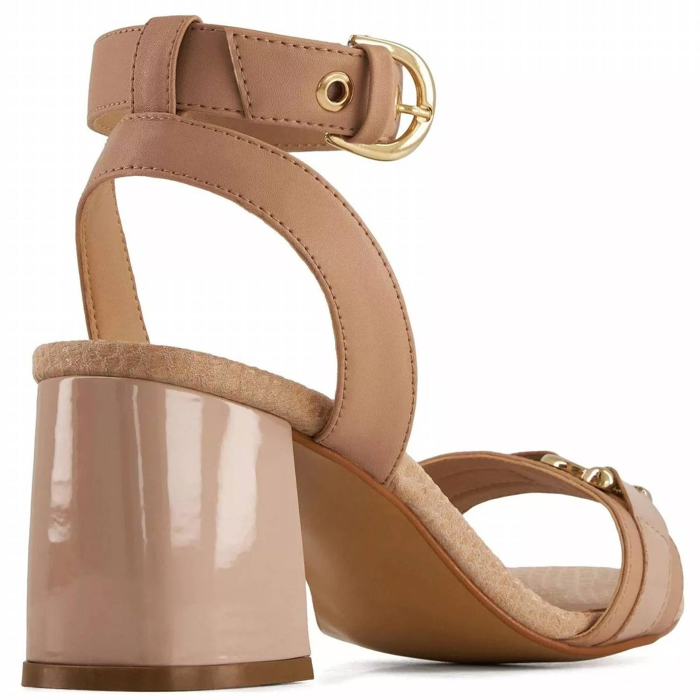 Andrea - Women's Ankle Closure Sandals