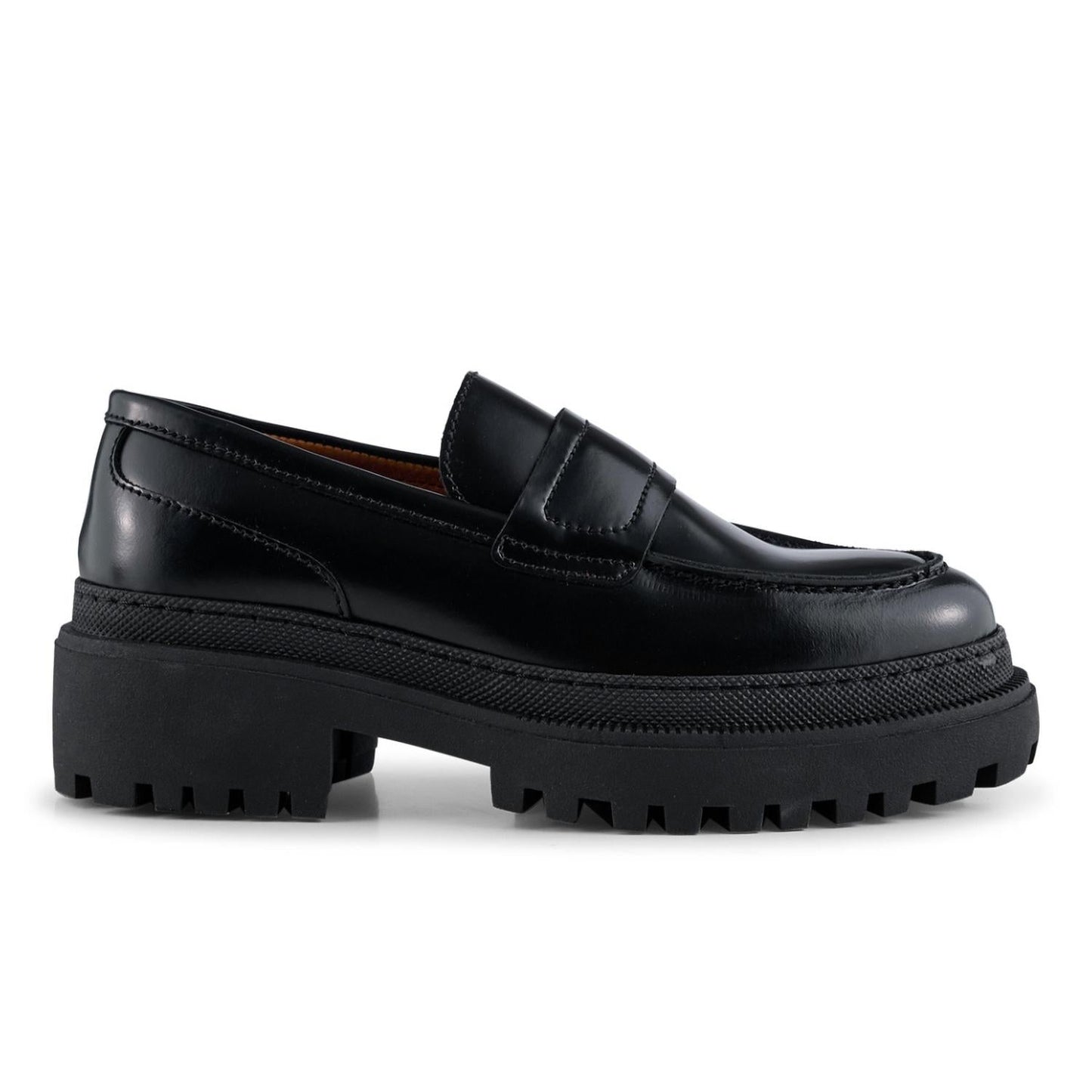 Shoe The Bear - IONA SADDLE LOAFER