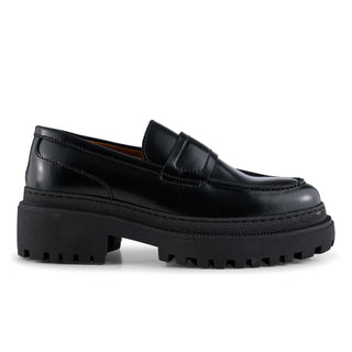 Shoe The Bear - IONA SADDLE LOAFER