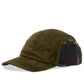 Barbour - Men's Lowfen Carpenter Hat