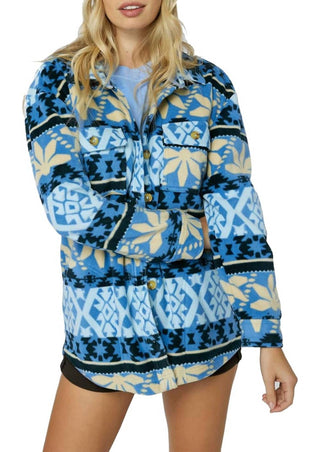 O'Neill - Jaqueta Camisa Collins Superfleece