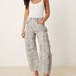 Free People - Good Luck Mid Rise Barrel Jeans