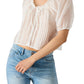 Steve Madden - Lana Scoopneck Top