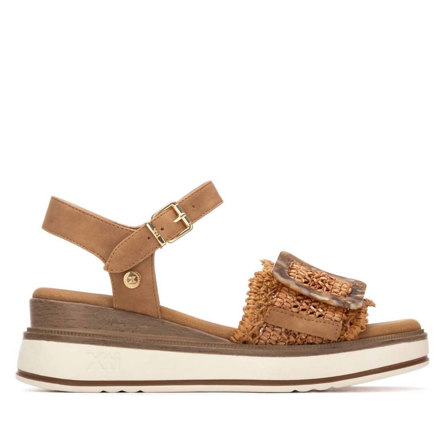 Xti - Women's Ankle Strap Sandals