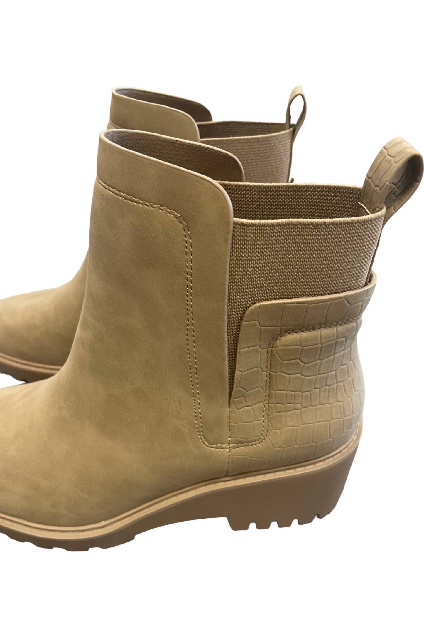 Fortune Dynamic - Bait Chelsea Boots