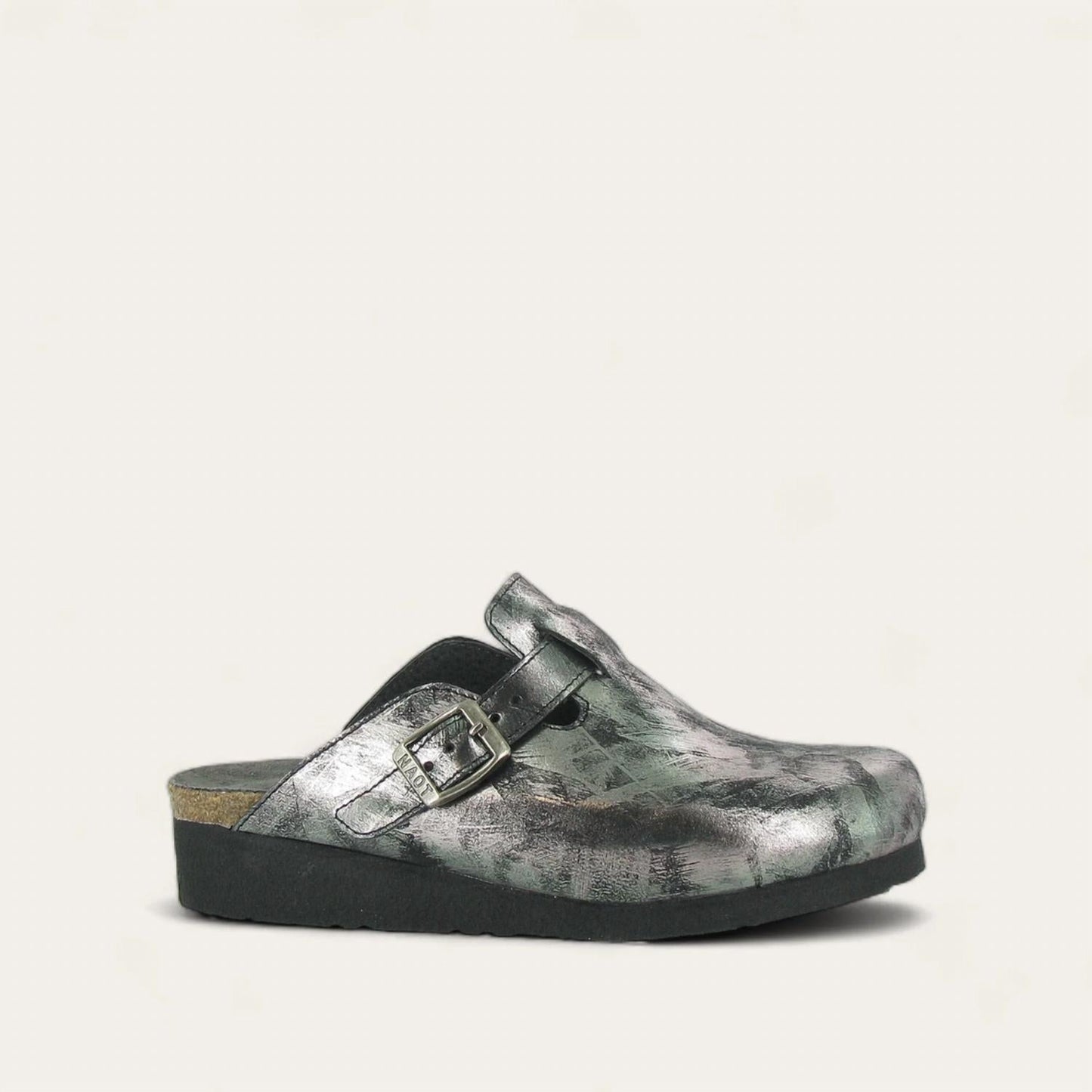 Naot - Women's Autumn Clog Sandal