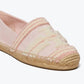 Tory Burch - Women's Double T Espadrille Shoes