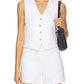 Pistola - Vero Denim Vest Top