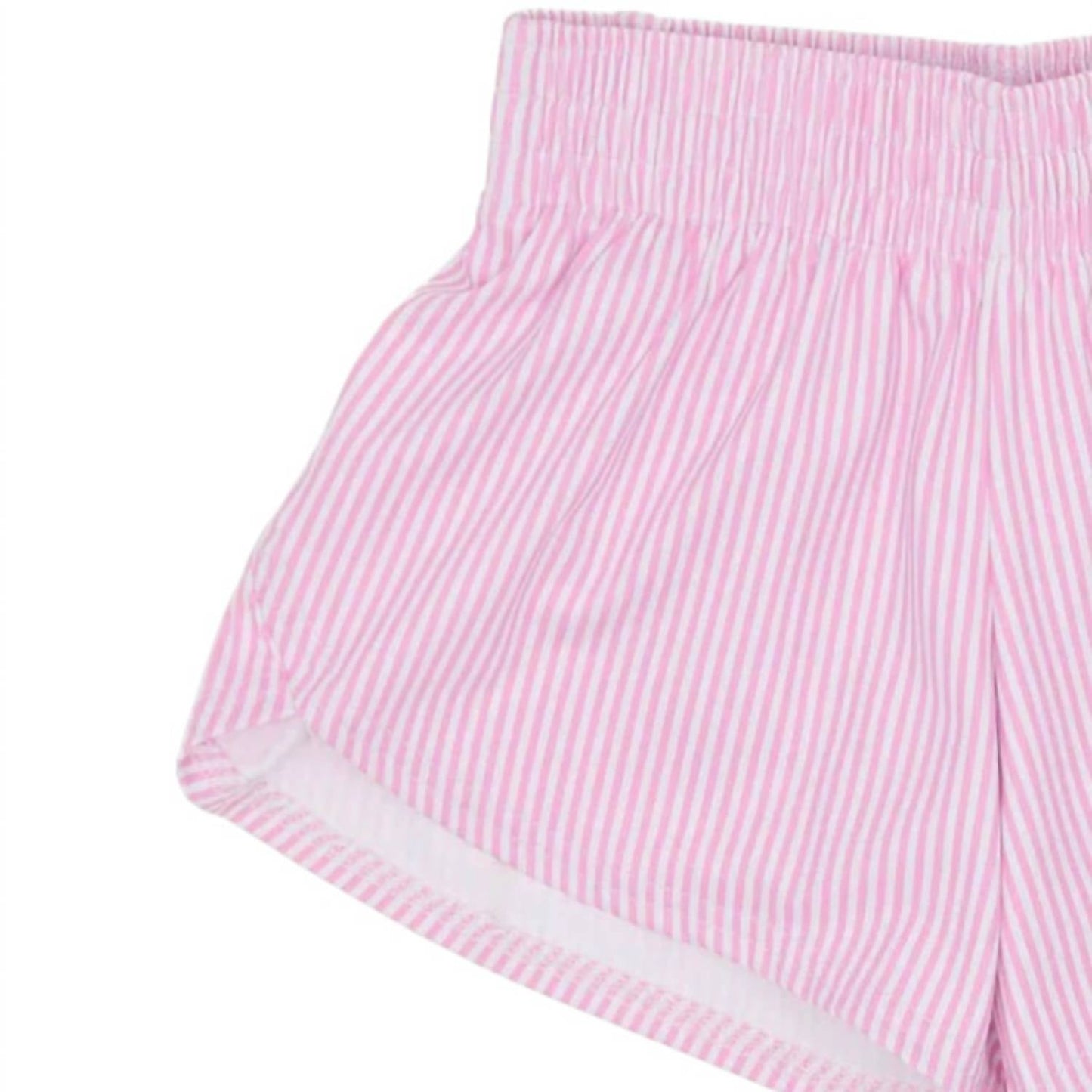 Azarhia - Girls Striped Steph Shorts