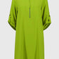 Joseph Ribkoff - Women's High Neck Shift Dress