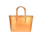 Carmen Sol - Bolsa Tote Feminina Miriam Micro Mini