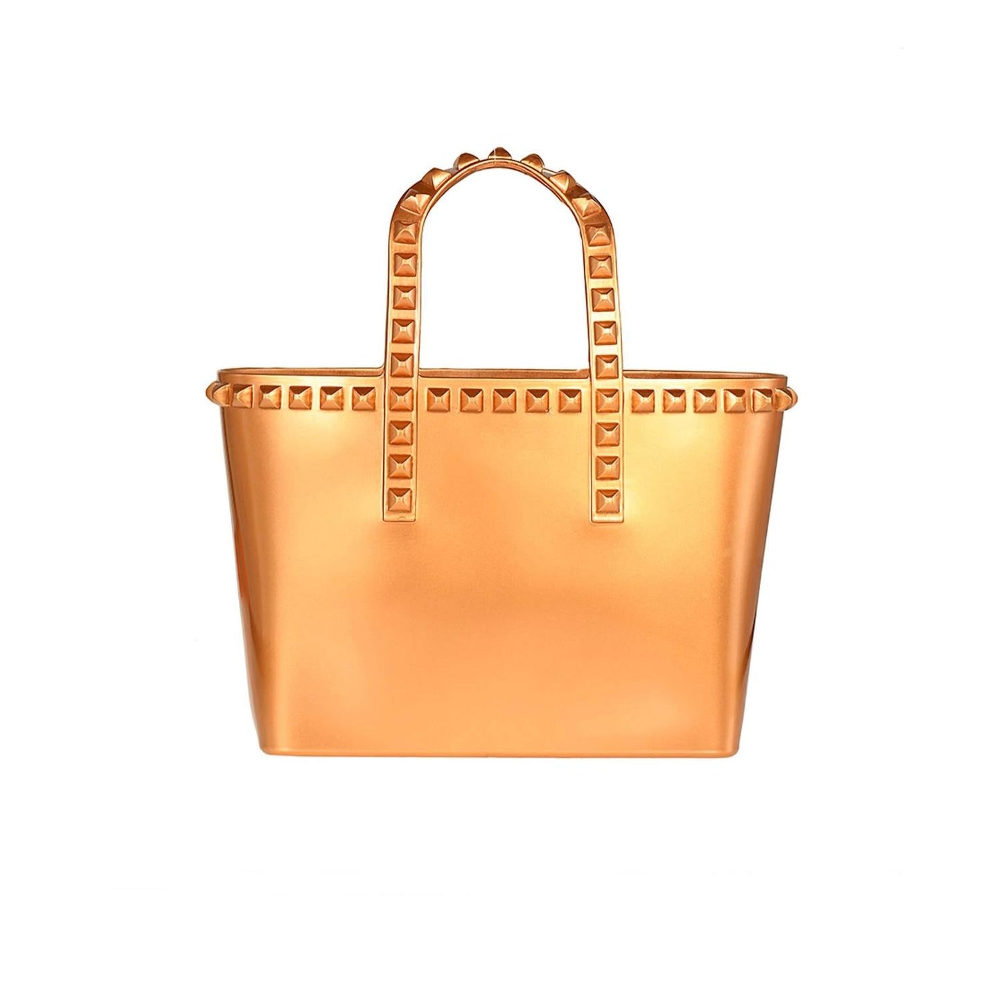 Carmen Sol - Bolsa Tote Feminina Miriam Micro Mini