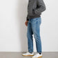 Alex Mill - Houndstooth Bomber