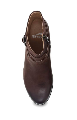 Dansko - Bota Cagney Burnished Feminina