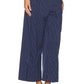 Free People - Acadia Trousers Pants With Belt Loops