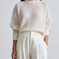 Apiece Apart - Softest Tissue Weight Sweater