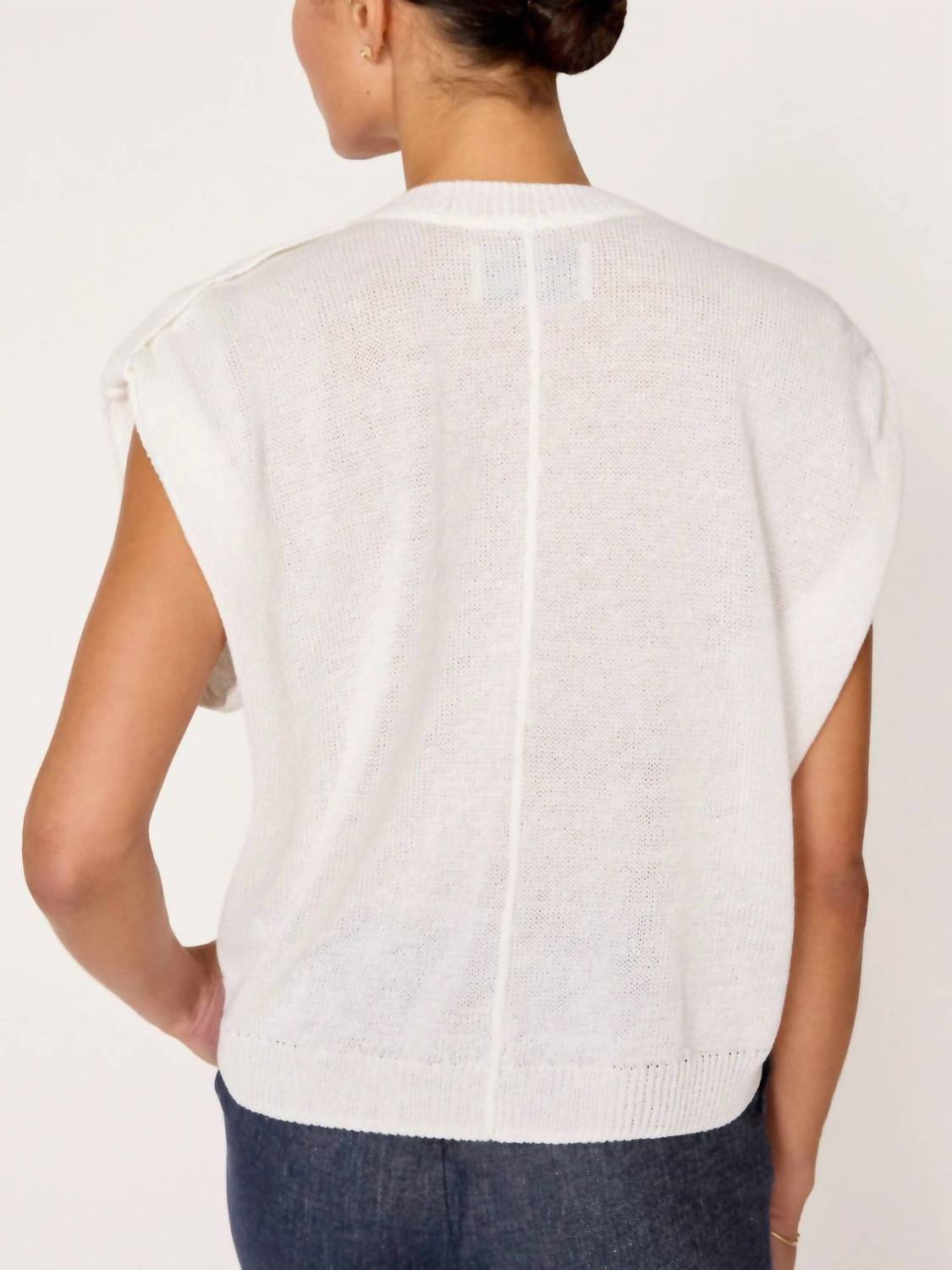 Brochu Walker - Frances Sweater