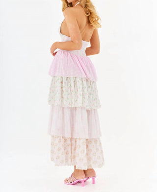 Amy Jane London - Bonnie Maxi Dress