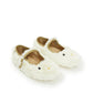 Bonton - Girl's Faux Fur Slippers