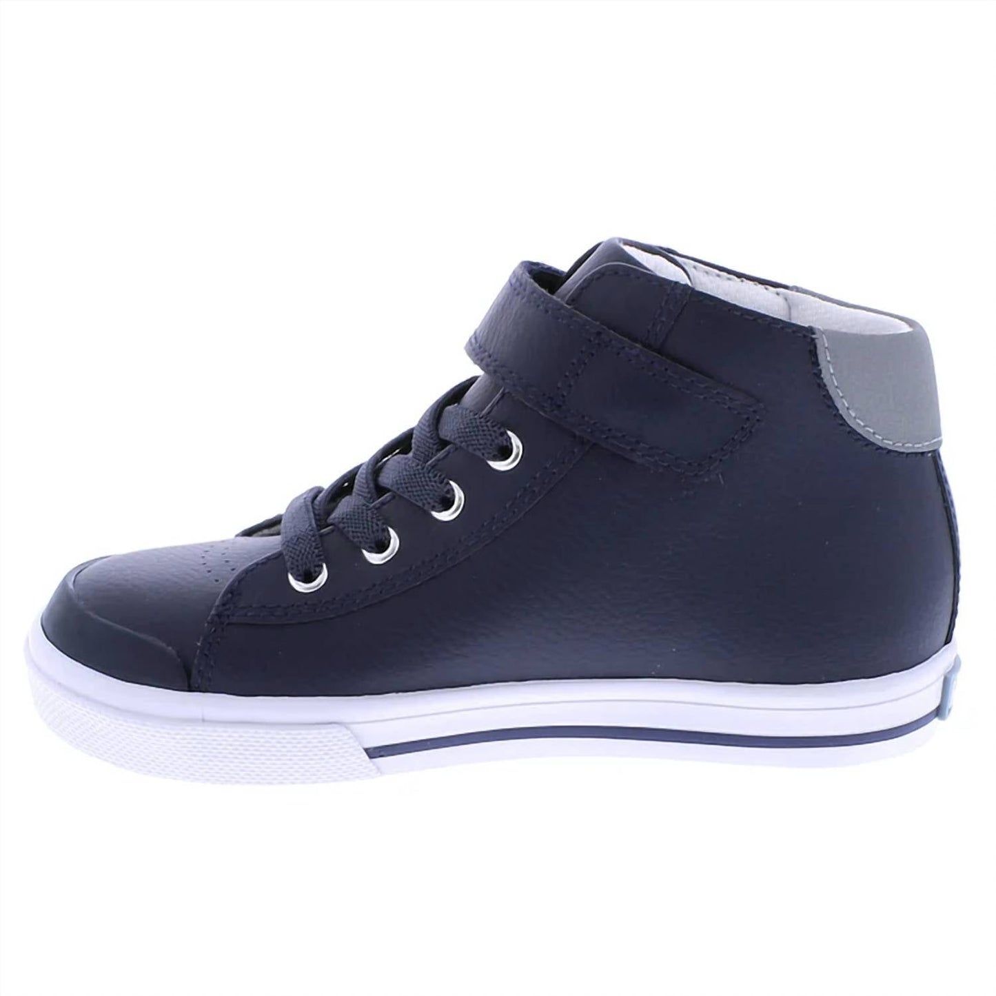 Footmates - Kid's Riley Sneakers