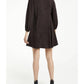Z Supply - DREW STAMPED MINI DRESS