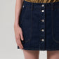 Citizens Of Humanity - Curved Pocket Mini Skirt