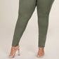 Judy Blue - High Waisted Skinny Jeans - Plus