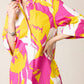 Sara Roka - Women's Jackalyn Dress