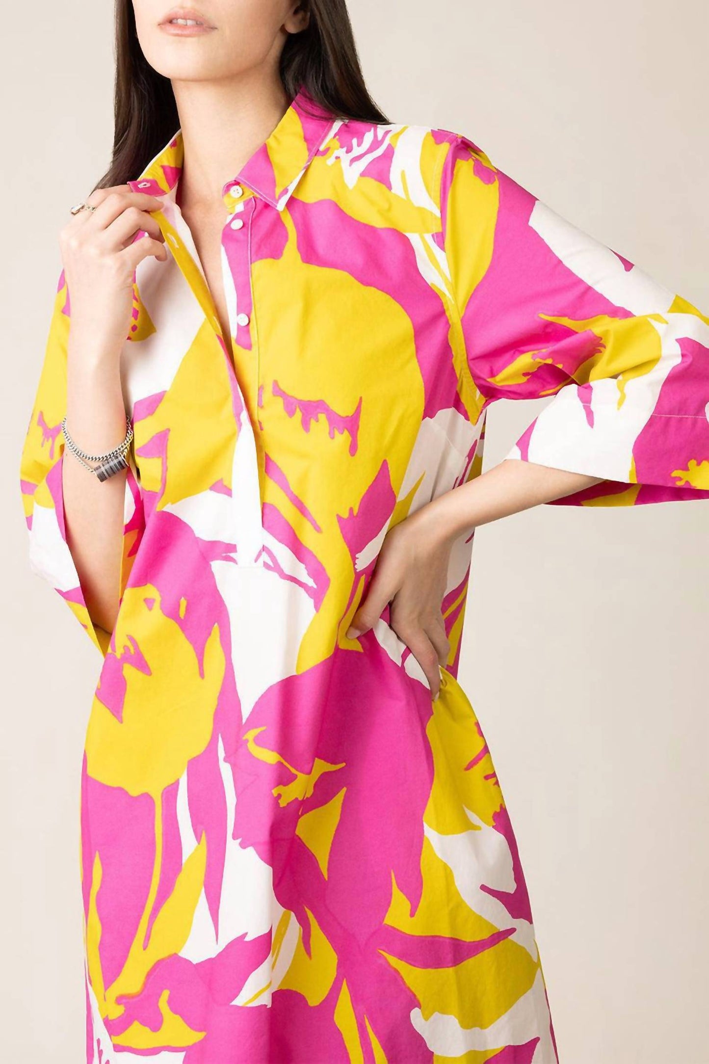 Sara Roka - Women's Jackalyn Dress