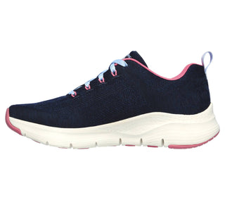 Skechers - Tênis Feminino Arch Fit-Comfy Wave