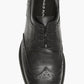 Donald Pliner - Men's Damien Leather Wingtip Derby