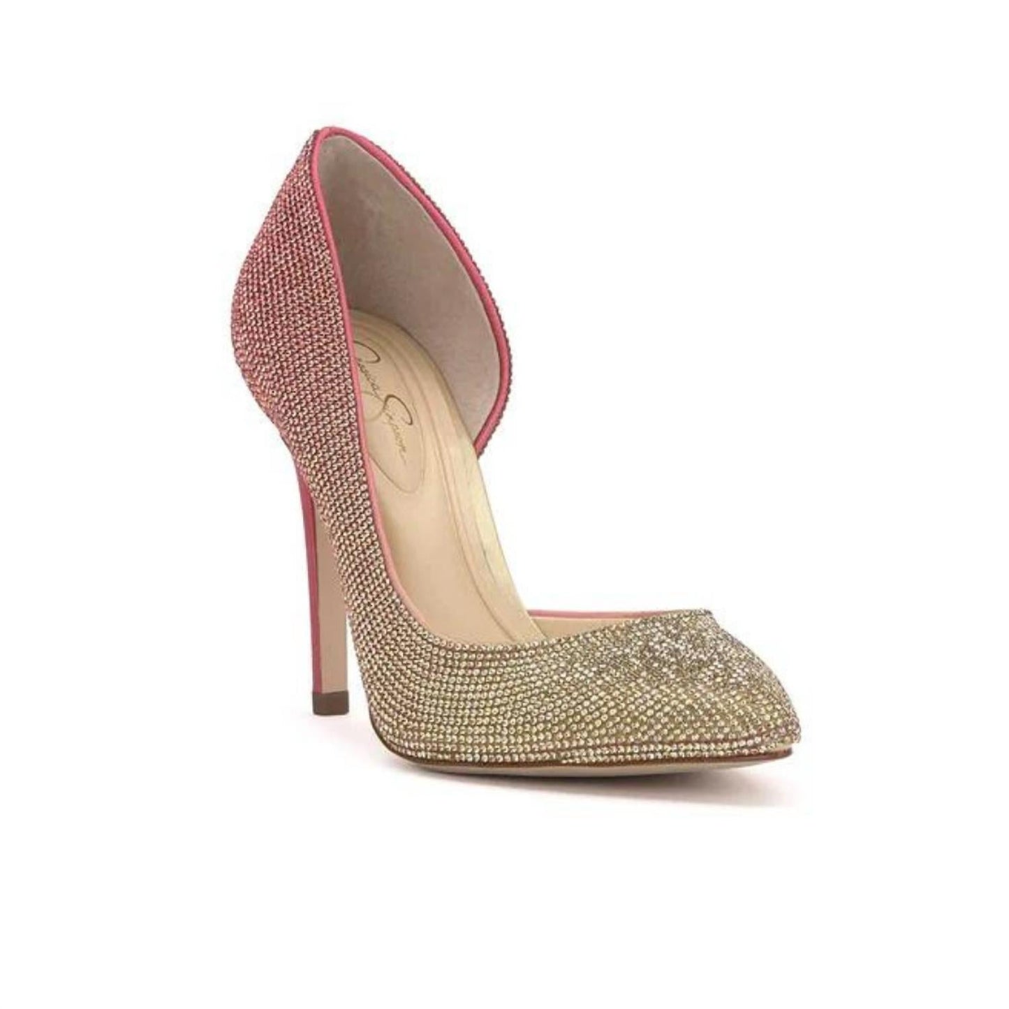 Jessica Simpson - Prizma D'orsay Pump