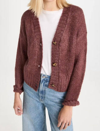 Z Supply - Cardigan Allegra