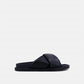 Shu Shop - Women's Claire Cross Front Sandal