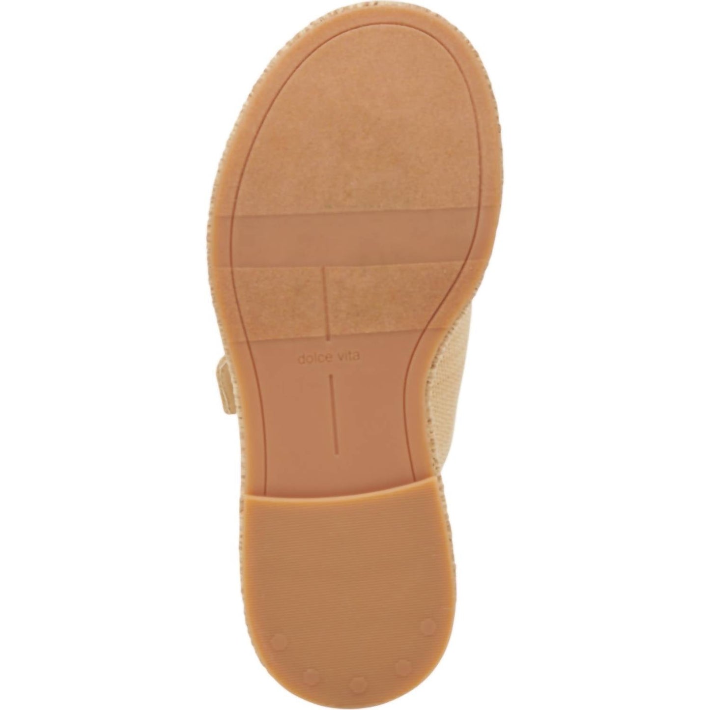 Dolce Vita - Women's Witny Platform Espadrille Sandal