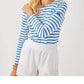 Lilly Pulitzer - Minquidame Tee