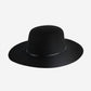 Gigi Pip - Women's Rue Open Crown Hat