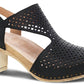 Dansko - WOMEN'S TEAGAN SLINGBACK SANDAL