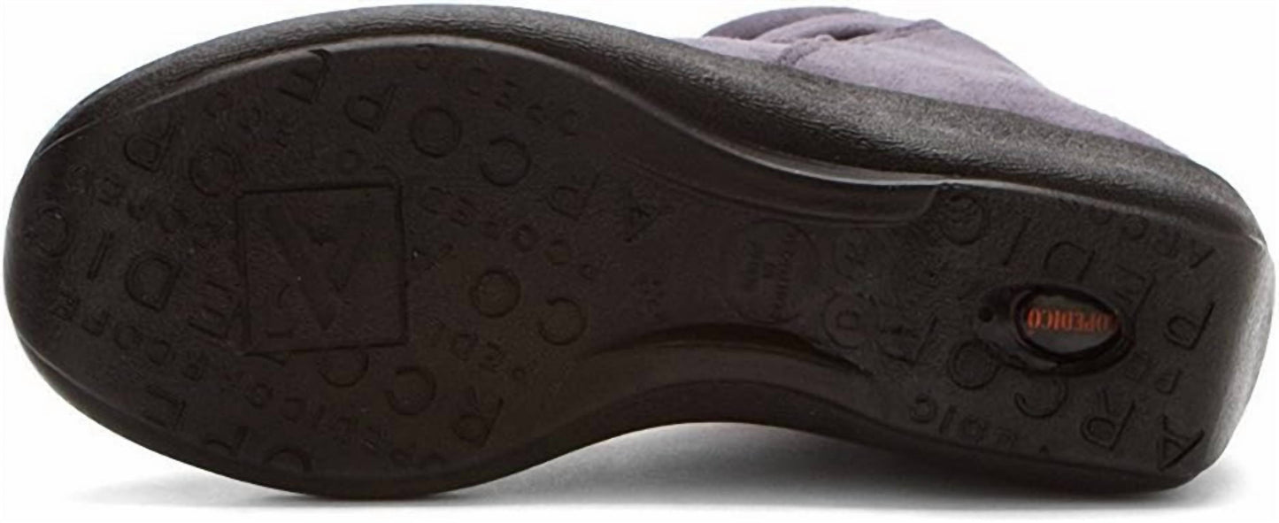 Arcopedico - Women's L19 Half Soft Boot