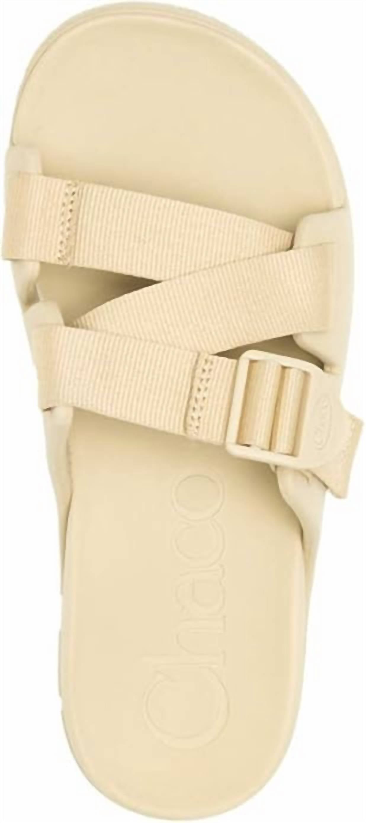 Chaco - Women's Chillos Slide Sandal