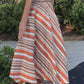 Eva Franco - Vanderbilt Midi Skirt