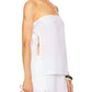 Ciao Lucia - Sebastian Strapless Top