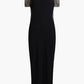 French Connection - Saskia Ruched Dress