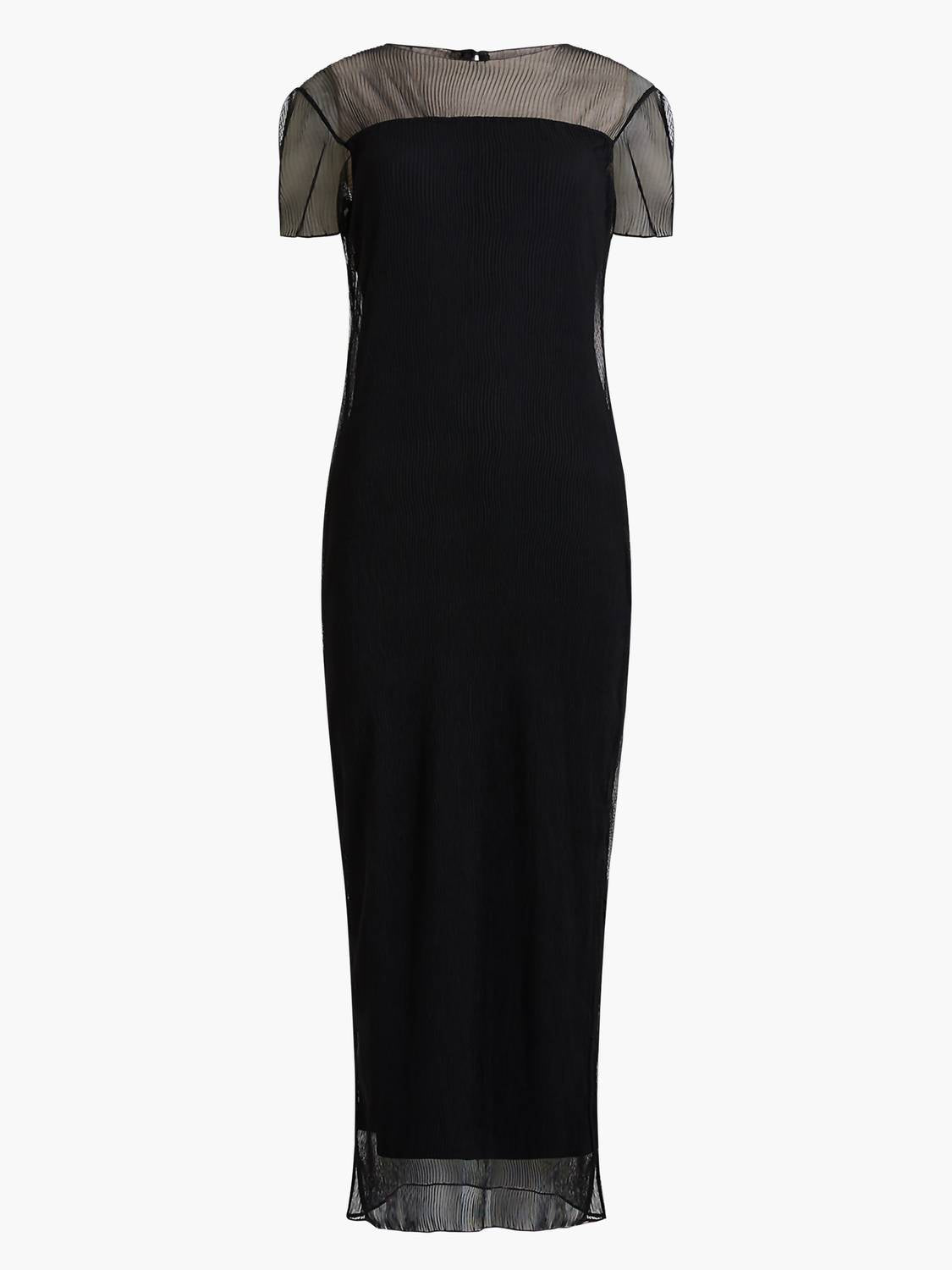 French Connection - Saskia Ruched Dress