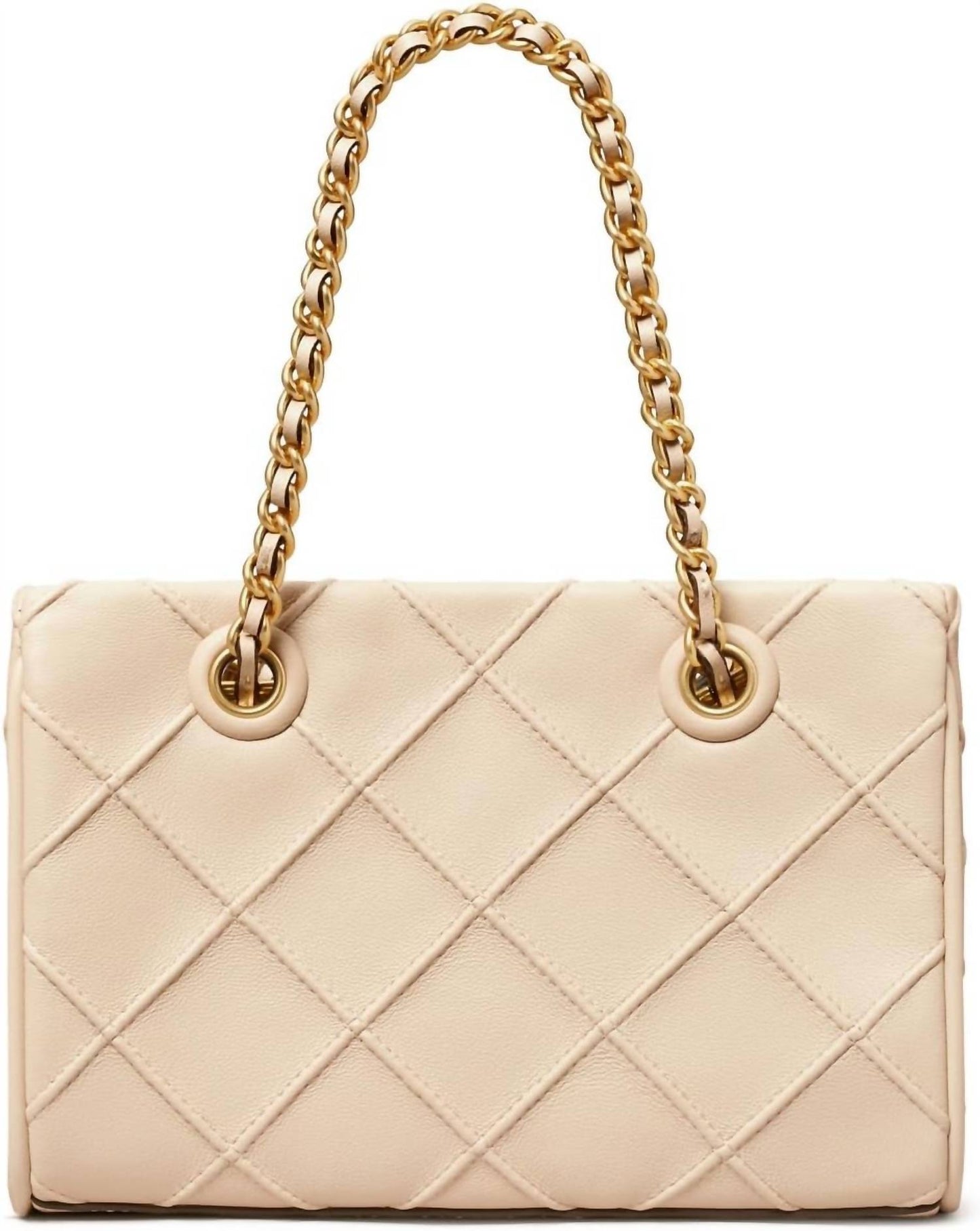 Tory Burch - Hb Fleming Soft Mini Chain Tote