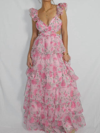 Amy Jane London - Ofilia Maxi Dress